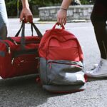 mochilas para brindes corporativos