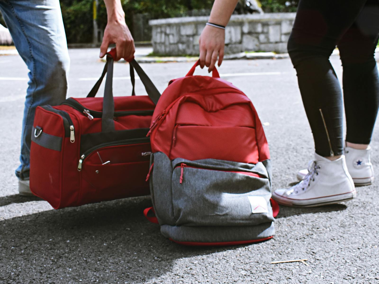 mochilas para brindes corporativos